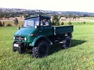 Unimog