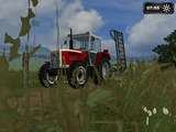 Steyr-8100
