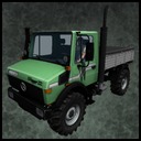 Unimog-1450
