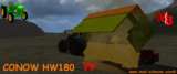 Conow-hw180-gruen