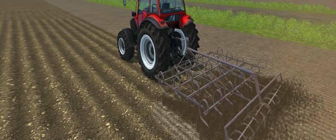 MASZYNY DO LS 13 DOWNOLAND - Simulator Farmy 2013 MODY NAJNOWSZE