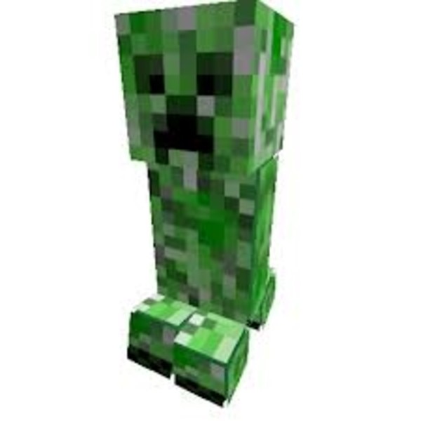 Minecraft Creeper V 1 0 Skins Mod F r Minecraft Modhoster
