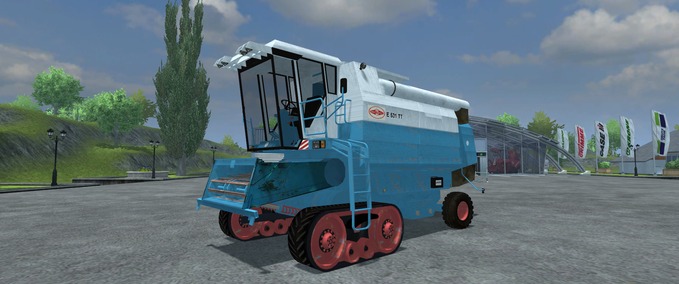 Fortschritt-e531