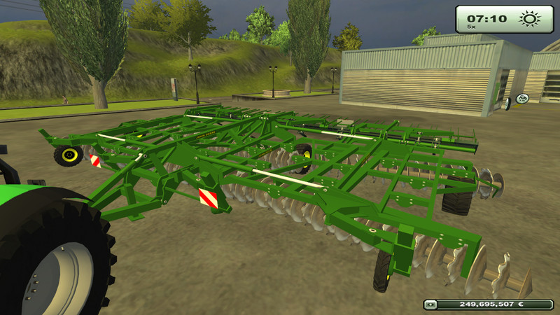 Farming Simulator 2013 Mods