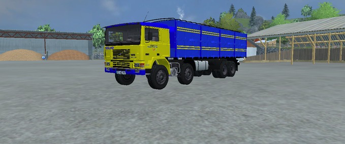 Volvo-f12-8x4