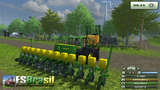 Planter-john-deere-ms612-multifruits