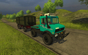 Unimog-1600--16