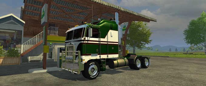 Kenworth-k100--6