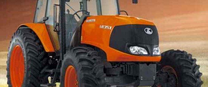 Kubota135x
