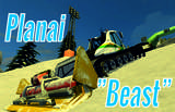 Planai-beast