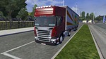 Lkwfahrer