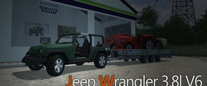 Jeep-wrangler