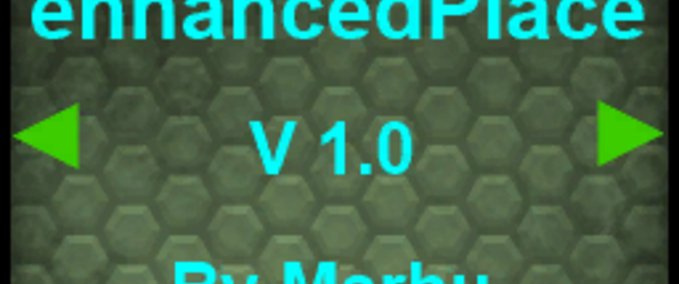 Enhancedplace