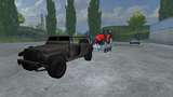 Jeep-car
