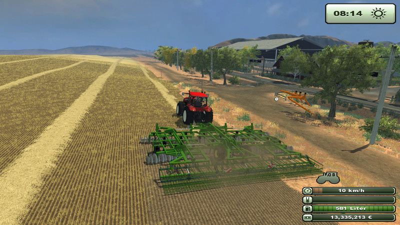 Farming Simulator 2013 Money Mod Mac