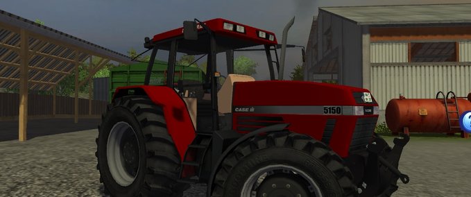 Case Maxxum 5150 v 1.0 image
