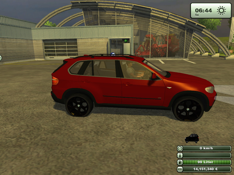 Bmw Car Simulator Free Download