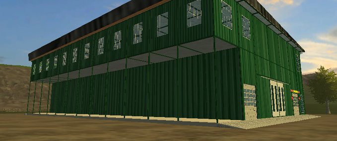 Workshop shed kit v 1.0 Beta | Free Game Mods - Simulator Games Mods 