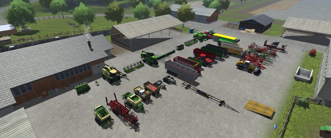 Vehicle Pack v 1.0 image