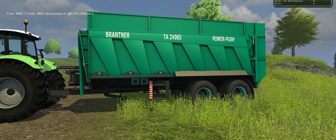 Brantner PowerPush TA23065 v 1.0 beta image