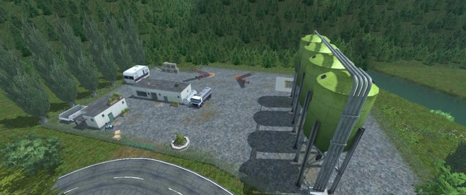 Jasion Map v 1.0 image