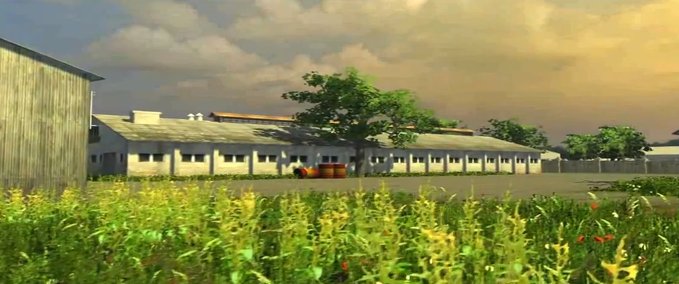 Gorzyste Niziny v 2.0 image