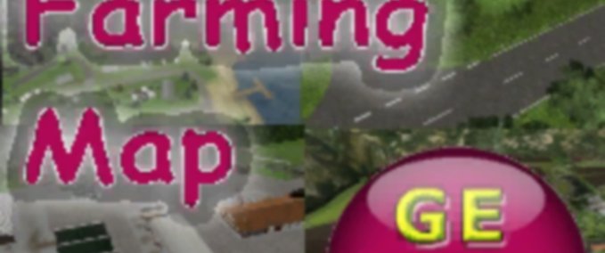 TripleFarming Map v 1.0 image