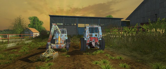 FortschrittT157 2 Sound Update v 1.0 image