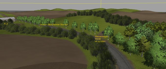 Welcome to Mecklenburg v 1.0 beta image