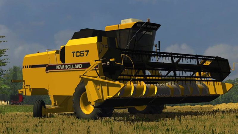 Farming Simulator 2013 Courseplay V3.41 ����������