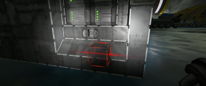 Space Engineers Tfe Respawn Pod V 1 0 Blueprint Other Blueprint