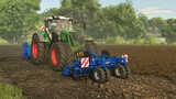 FS25 Rolmako Front Mounted Disc Harrow v 1 0 0 0 Disc Harrows Mod für