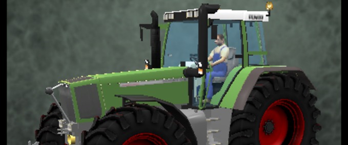 Favorit Fendt 816 Favorit Pack Landwirtschafts Simulator mod