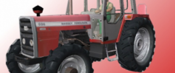 Mod Packs Massey Ferguson 6er Pack Landwirtschafts Simulator mod