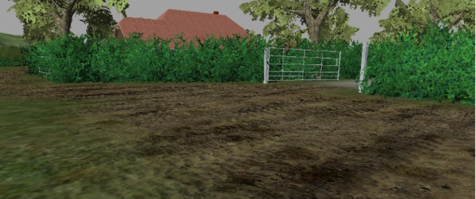 Texturen Schlamm Textur Landwirtschafts Simulator mod
