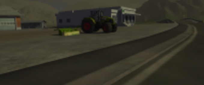 Mähwerke Krone mower Landwirtschafts Simulator mod