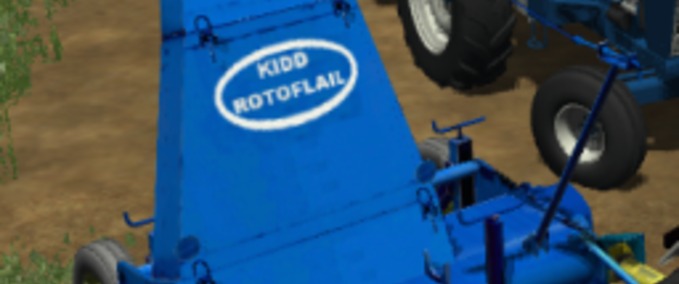 Kidd rotofile Mod Image