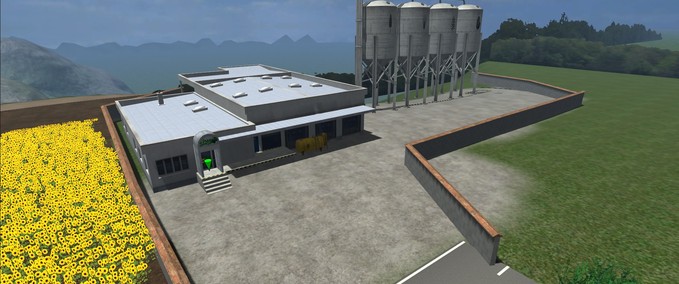 Maps Donegal Map Landwirtschafts Simulator mod