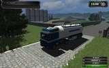 DAF XF95 + Milchtrailer Mod Thumbnail