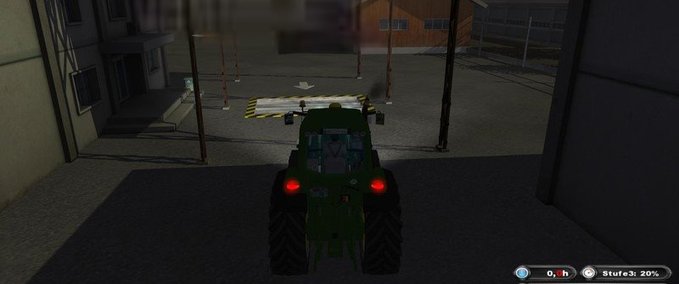 Maps Northland Landwirtschafts Simulator mod