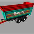 Bossini RA 160 Mod Thumbnail