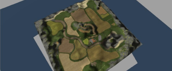 Maps Sexau Map Landwirtschafts Simulator mod