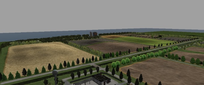 Maps Zala Tanya Landwirtschafts Simulator mod
