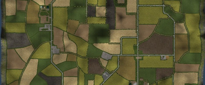 Maps Silvermap Landwirtschafts Simulator mod