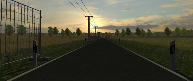 Maps 360.4 Map Landwirtschafts Simulator mod