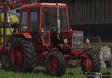 MTZ d82 Mod Thumbnail