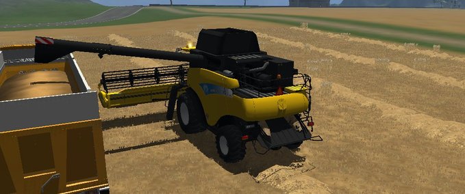 Maps GAEC JB-ET-KD Landwirtschafts Simulator mod