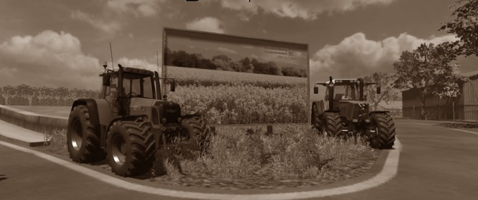 Maps MV FUNmap Landwirtschafts Simulator mod