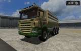 Krone Scania Pack incl Krone Container Mod Thumbnail