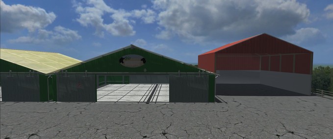 Maps OVER GROWN with sugarbeet fixed Farming Simulator mod